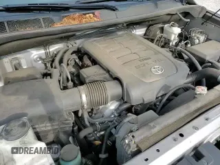 2021 Toyota Tundra Limited с VIN 5TFHY5F13MX047478, выставлен на аукционе Copart как лот 60423815 с пробегом 105 784 миль миль и Списание • Salvage title. История ставок и продаж доступна на DreamBid. Изображение 13.