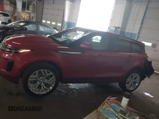 2020 Land Rover Range Rover Evoque SE z VIN SALZP2FX6LH049060, wystawiony jako IAAI lot #42270969 z przebiegiem 39 696 mil mil oraz . Historia ofert i sprzedaży dostępna na DreamBid. Obrazek 14.