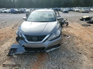 2018 Nissan Altima 2.5 SR with VIN 1N4AL3AP7JC247837, listed as a Copart auction lot 49605775 with 148,158 mi miles and Salvage Title. Bid and sale history available at carsss.com. Image 11.