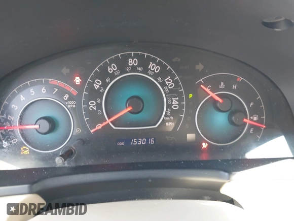 2007 Toyota Solara SE с VIN 4T1CE30P47U753803, выставлен на аукционе IAAI как лот 41371549 с пробегом 153 016 миль миль и . История ставок и продаж доступна на DreamBid. Изображение 7.
