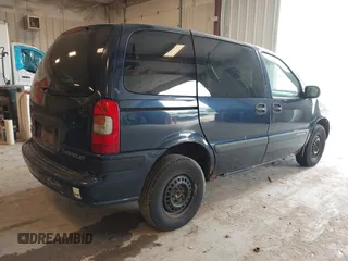2003 Chevrolet Venture 1SV with VIN 1GNDU23E93D309236, listed as a IAAI auction lot 42471712 with 283,384 mi miles and . Bid and sale history available at DreamBid. Image 4.