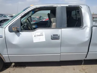 2007 Ford F-150 XL with VIN 1FTPX12V37FA01949, listed as a IAAI auction lot 41794992 with 196,334 mi miles and . Bid and sale history available at DreamBid. Image 15.