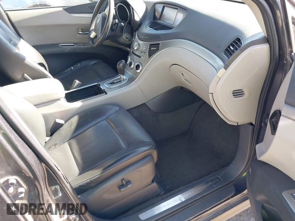 2009 Subaru Tribeca Limited с VIN 4S4WX90D894400872, выставлен на аукционе IAAI как лот 40690202 с пробегом 193 562 миль миль и . История ставок и продаж доступна на DreamBid. Изображение 5.