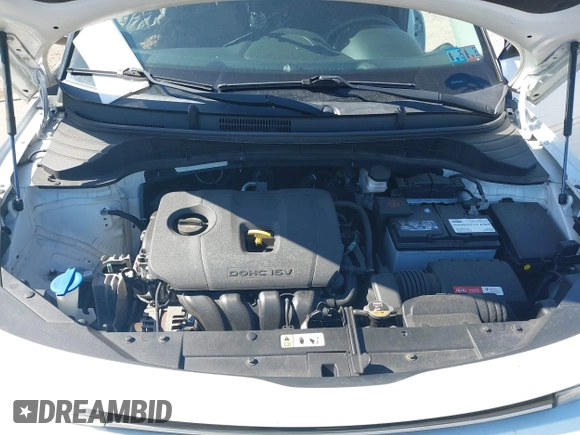 2020 Kia Soul S with VIN KNDJ23AUXL7003727, listed as a IAAI auction lot 41985634 with 69,457 mi miles and . Bid and sale history available at DreamBid. Image 10.