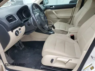2013 Volkswagen Jetta TDI z VIN 3VWPL7AJ8DM666416, wystawiony jako Copart lot #51146515 z przebiegiem 136 149 mil mil oraz Szkoda całkowita • Salvage title. Historia ofert i sprzedaży dostępna na DreamBid. Obrazek 7.