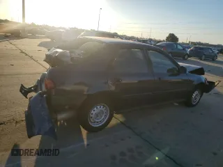 1995 Honda Civic DX z VIN JHMEG8645SS042390, wystawiony jako Copart lot #77657514 z przebiegiem 162 175 mil mil oraz Szkoda całkowita • Salvage title. Historia ofert i sprzedaży dostępna na DreamBid. Obrazek 3.