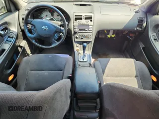 2003 Nissan Maxima SE with VIN JN1DA31D53T523070, listed as a Copart auction lot 63367245 with 66,231 mi miles and Clean title. Bid and sale history available at DreamBid. Image 8.
