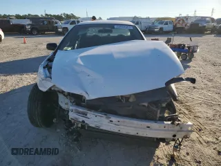 2005 Chevrolet Cavalier with VIN 1G1JC52F157199951, listed as a Copart auction lot 80864384 with 116,255 mi miles and Clean Title. Bid and sale history available at DreamBid. Image 5.