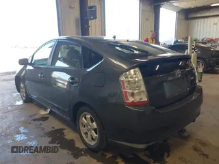 2006 Toyota Prius with VIN JTDKB20U163199617, listed as a IAAI auction lot 42113782 with 179,090 mi miles and . Bid and sale history available at carsss.com. Image 3.