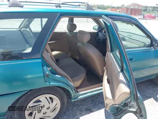 1998 Ford Escort SE with VIN 3FAFP15PXWR197386, listed as a IAAI auction lot 42760969 with 175,541 mi miles and . Bid and sale history available at DreamBid. Image 8.