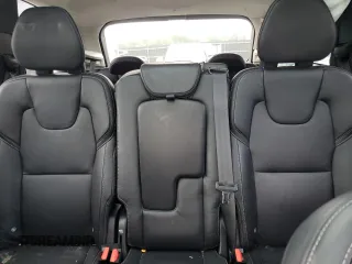 2021 Volvo XC90 Inscription with VIN YV4A22PLXM1767426, listed as a Copart auction lot 59508365 with 22,014 mi miles and Salvage title. Bid and sale history available at DreamBid. Image 10.