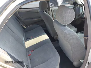 2000 Toyota Corolla VE с VIN 1NXBR12EXYZ404890, выставлен на аукционе IAAI как лот 42562778 с пробегом 190 132 миль миль и . История ставок и продаж доступна на DreamBid. Изображение 8.