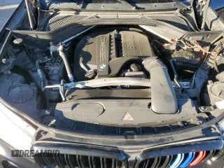 2015 BMW X5 sDrive35i with VIN 5UXKR2C57F0H39412, listed as a Copart auction lot 46714065 with 112,193 mi miles and Clean Title. Bid and sale history available at carsss.com. Image 12.