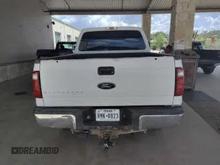 2016 Ford F-250 Lariat with VIN 1FT7W2BT6GEA31623, listed as a IAAI auction lot 42773005 with 288,678 mi miles and . Bid and sale history available at DreamBid. Image 32.