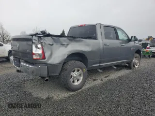 2011 Ram 2500 Big Horn with VIN 3D7TT2CT3BG590463, listed as a Copart auction lot 49788235 with 143,623 mi miles and Salvage Title. Bid and sale history available at carsss.com. Image 3.
