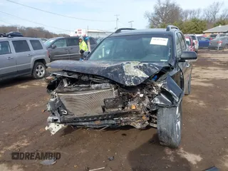 2010 Hyundai Veracruz Limited z VIN KM8NU4CC0AU115968, wystawiony jako IAAI lot #41457546 z przebiegiem 190 246 mil mil oraz . Historia ofert i sprzedaży dostępna na DreamBid. Obrazek 2.