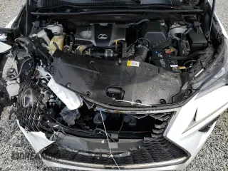 2019 Lexus NX 300 с VIN JTJYARBZ9K2125907, выставлен на аукционе Copart как лот 63044435 с пробегом 120 187 миль миль и Списание • Salvage title. История ставок и продаж доступна на DreamBid. Изображение 12.