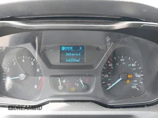 2017 Ford Transit с VIN 1FTYE1ZMXHKB53162, выставлен на аукционе IAAI как лот 42413355 с пробегом 146 599 миль миль и . История ставок и продаж доступна на DreamBid. Изображение 7.