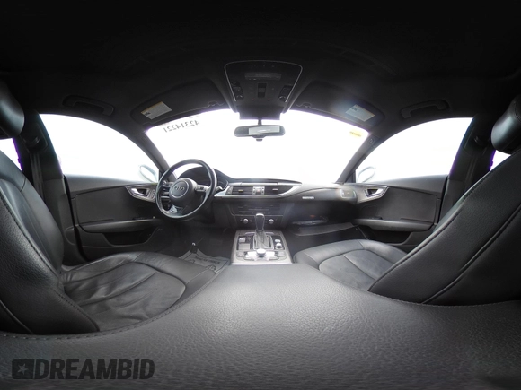 2017 Audi A7 Premium Plus с VIN WAUW2AFC9HN075691, выставлен на аукционе IAAI как лот 42314221 с пробегом 152 419 миль миль и . История ставок и продаж доступна на DreamBid. Изображение 18.