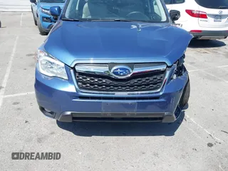 2016 Subaru Forester 2.5i Touring with VIN JF2SJAVC2GH441141, listed as a IAAI auction lot 41960214 with 78,078 mi miles. Bid and sale history available at carsss.com. Image 13.