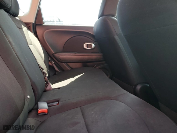 2015 Kia Soul with VIN KNDJN2A27F7798594, listed as a Copart auction lot 51264195 with 99,150 mi miles and Salvage Title. Bid and sale history available at carsss.com. Image 11.