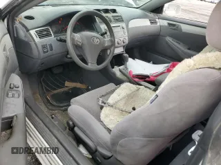 2007 Toyota Solara SE с VIN 4T1CA30P37U118941, выставлен на аукционе Copart как лот 61626885 с пробегом 200 031 миль миль и Чистый • Clean title. История ставок и продаж доступна на DreamBid. Изображение 8.