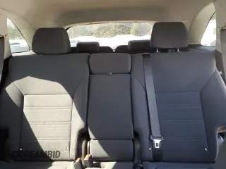 2019 Kia Sorento LX V6 with VIN 5XYPGDA52KG471088, listed as a Copart auction lot 52947275 with 95,327 mi miles and Salvage Title. Bid and sale history available at carsss.com. Image 10.