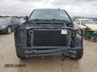 2017 GMC Yukon XL Denali with VIN 1GKS2HKJ3HR390983, listed as a Copart auction lot 68530834 with 160,214 mi miles and Salvage Title. Bid and sale history available at carsss.com. Image 5.