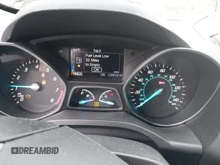 2016 Ford Escape Titanium with VIN 1FMCU9J93GUB93729, listed as a IAAI auction lot 42177294 with 158,859 mi miles and . Bid and sale history available at DreamBid. Image 7.