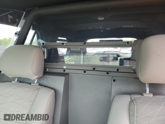 2015 Ford Explorer with VIN 1FM5K8B83FGC57490, listed as a Copart auction lot 84092624 with Not provided miles and Salvage title. Bid and sale history available at DreamBid. Image 10.