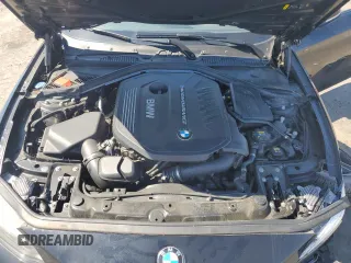 2020 BMW 2 Series M240i xDrive with VIN WBA2J7C07L7E81130, listed as a Copart auction lot 56795364 with 26,270 mi miles and Salvage Title. Bid and sale history available at carsss.com. Image 13.