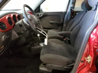 2003 Chrysler PT Cruiser Touring with VIN 3C4FY58B93T603543, listed as a Copart auction lot 41911025 with 148,970 mi miles and Salvage Title. Bid and sale history available at carsss.com. Image 7.