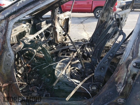 2008 Mazda CX-7 Sport with VIN JM3ER293280207772, listed as a Copart auction lot 49712095 with Not Provided miles and Salvage Title. Bid and sale history available at DreamBid. Image 7.