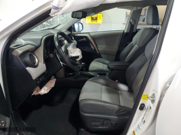 2013 Toyota RAV4 Limited with VIN 2T3DFREV2DW004870, listed as a Copart auction lot 49797875 with 147,477 mi miles and Salvage Title. Bid and sale history available at carsss.com. Image 7.