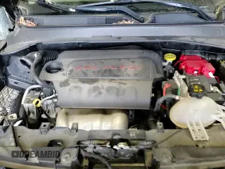 2020 Jeep Compass Latitude z VIN 3C4NJCBB1LT150791, wystawiony jako Copart lot #47975995 z przebiegiem 66 874 mil mil oraz Szkoda całkowita • Salvage title. Historia ofert i sprzedaży dostępna na DreamBid. Obrazek 17.