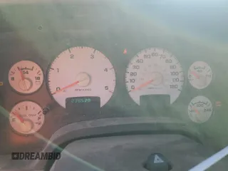2004 Dodge Ram 3500 ST with VIN 3D7MA48C74G231084, listed as a Copart auction lot 87161804 with 238,528 mi miles and Salvage Title. Bid and sale history available at carsss.com. Image 9.