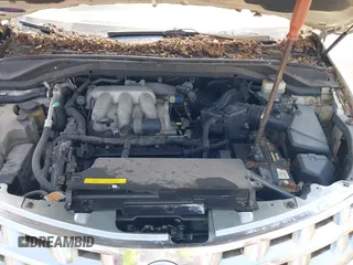 2005 Nissan Murano SL z VIN JN8AZ08TX5W316314, wystawiony jako IAAI lot #42386522 z przebiegiem 151 704 mil mil oraz . Historia ofert i sprzedaży dostępna na DreamBid. Obrazek 10.