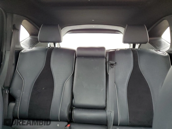 2019 Acura RDX w/A-Spec Pkg with VIN 5J8TC1H6XKL011268, listed as a Copart auction lot 45493915 with 68,790 mi miles and Salvage title. Bid and sale history available at DreamBid. Image 10.