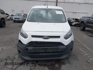 2018 Ford Transit Connect XL z VIN NM0LS6E73J1349341, wystawiony jako IAAI lot #40917692 z przebiegiem 168 779 mil mil oraz . Historia ofert i sprzedaży dostępna na DreamBid. Obrazek 12.