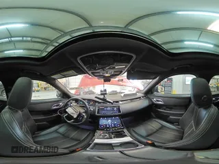 2019 Land Rover Range Rover Velar S with VIN SALYB2EN3KA785827, listed as a Copart auction lot 41992105 with 72,105 mi miles and Salvage Title. Bid and sale history available at carsss.com. Image 14.