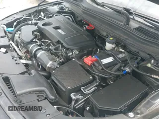 2019 Honda Accord Sport with VIN 1HGCV2E36KA000368, listed as a IAAI auction lot 42587205 with 94,324 mi miles and . Bid and sale history available at DreamBid. Image 18.