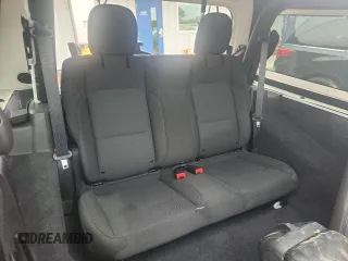 2022 Jeep Wrangler Sport with VIN 1C4GJXAN8NW174725, listed as a Copart auction lot 62150515 with 40,026 mi miles and Non repairable. Bid and sale history available at DreamBid. Image 10.