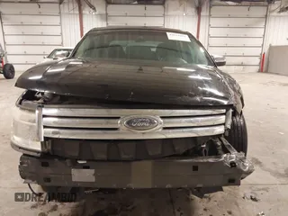 2008 Ford Taurus Limited with VIN 1FAHP25W88G128972, listed as a IAAI auction lot 42019401 with Not provided miles and . Bid and sale history available at DreamBid. Image 12.