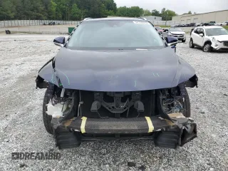 2019 Lexus RX 350 with VIN 2T2BZMCA6KC205031, listed as a Copart auction lot 54199815 with 29,533 mi miles and Salvage Title. Bid and sale history available at DreamBid. Image 5.