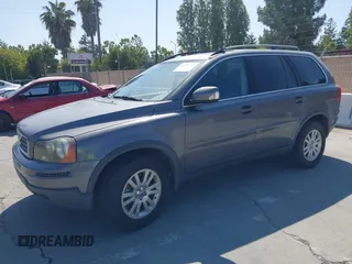 2008 Volvo XC90 I6 z VIN YV4CY982X81434509, wystawiony jako IAAI lot #42531755 z przebiegiem 58 141 mil mil oraz . Historia ofert i sprzedaży dostępna na DreamBid. Obrazek 2.