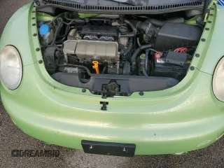 2004 Volkswagen Beetle GLS с VIN 3VWCM31Y54M326917, выставлен на аукционе Copart как лот 74971544 с пробегом Не указан миль и На запчасти • Non repairable. История ставок и продаж доступна на DreamBid. Изображение 11.