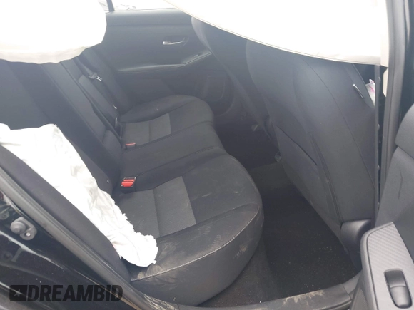 2021 Nissan Sentra SV with VIN 3N1AB8CV3MY207209, listed as a IAAI auction lot 41805912 with 69,862 mi miles and . Bid and sale history available at DreamBid. Image 8.