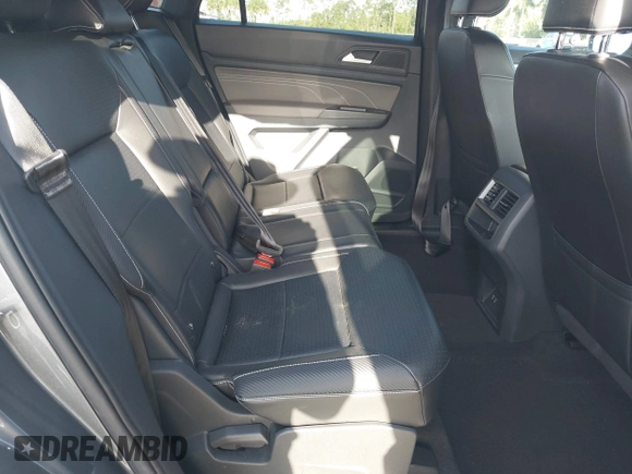 2022 Volkswagen Atlas SE с VIN 1V2WE2CA3NC218854, выставлен на аукционе IAAI как лот 41931015 с пробегом 49 855 миль миль и . История ставок и продаж доступна на DreamBid. Изображение 8.