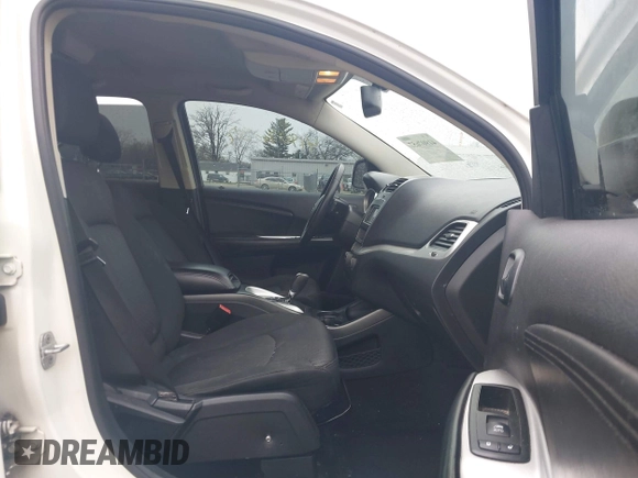 2012 Dodge Journey SXT with VIN 3C4PDCCG6CT132457, listed as a IAAI auction lot 41907657 with 169,160 mi miles and . Bid and sale history available at DreamBid. Image 5.