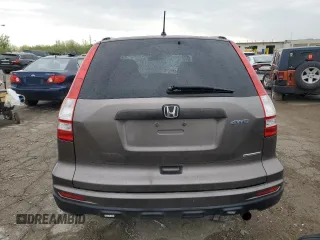 2011 Honda CR-V SE z VIN 5J6RE4H48BL108188, wystawiony jako Copart lot #55118915 z przebiegiem 197 518 mil mil oraz Szkoda całkowita • Salvage title. Historia ofert i sprzedaży dostępna na DreamBid. Obrazek 6.